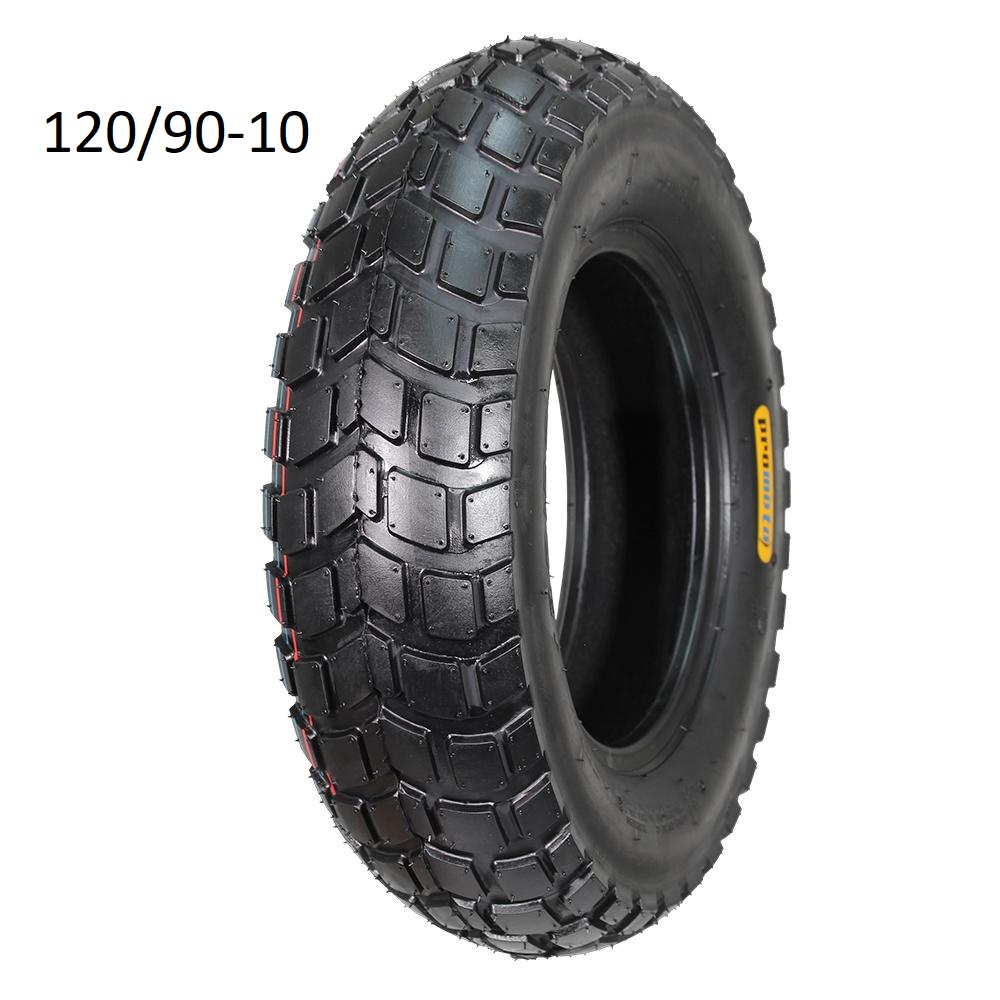 LLANTAS MOTONETA  130-90-10 TL PROMOTO