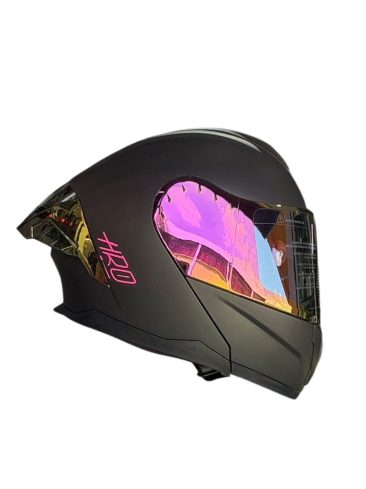CASCO HRO 3480 ROSA