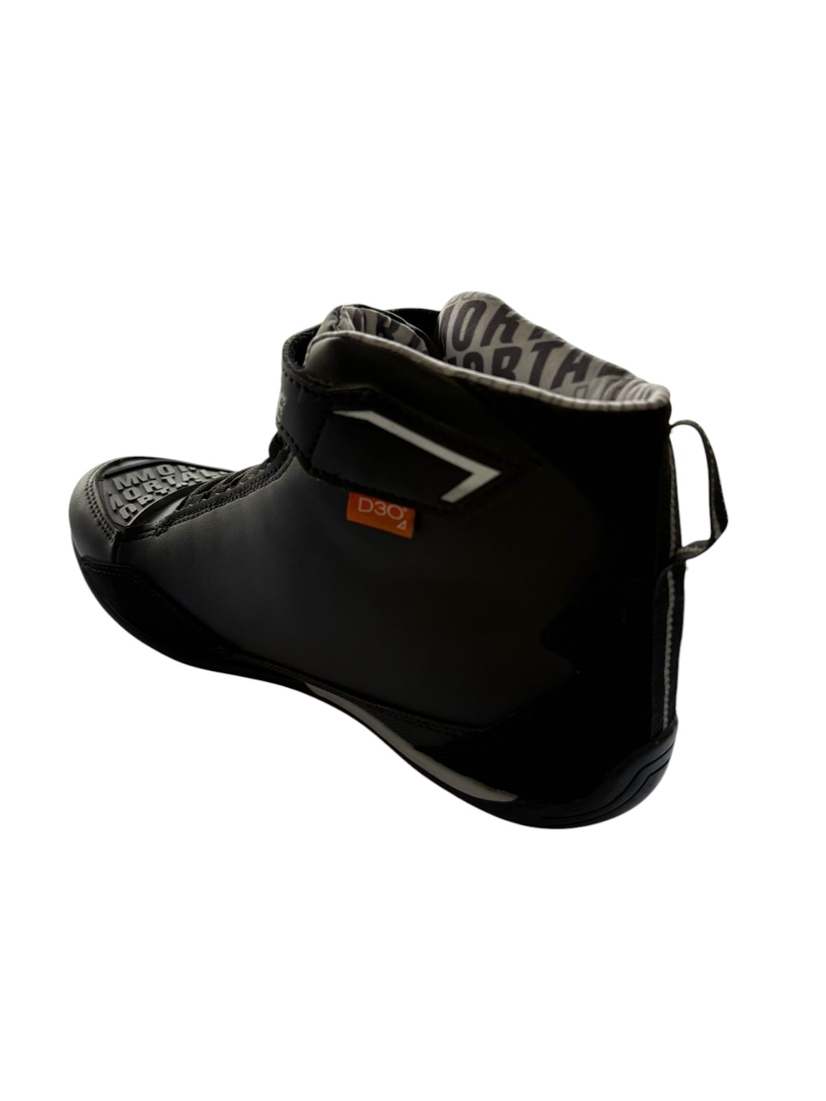 BOTA CORTA KALO IMMORTALE CABALLERO 