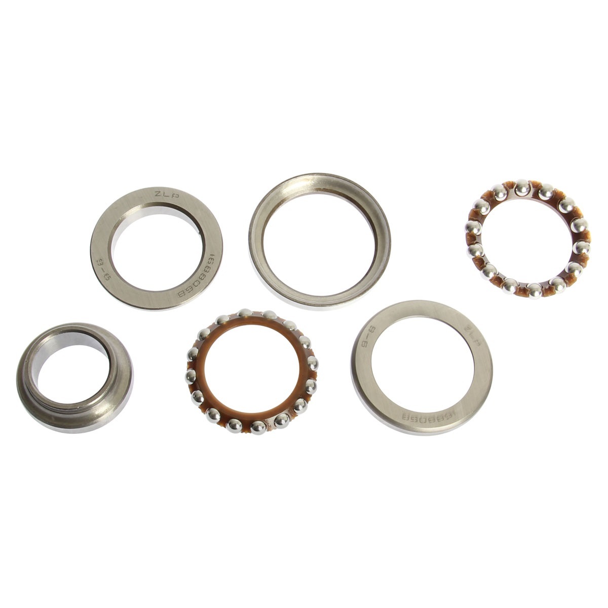 BALEROS DIRECCION 250 Z