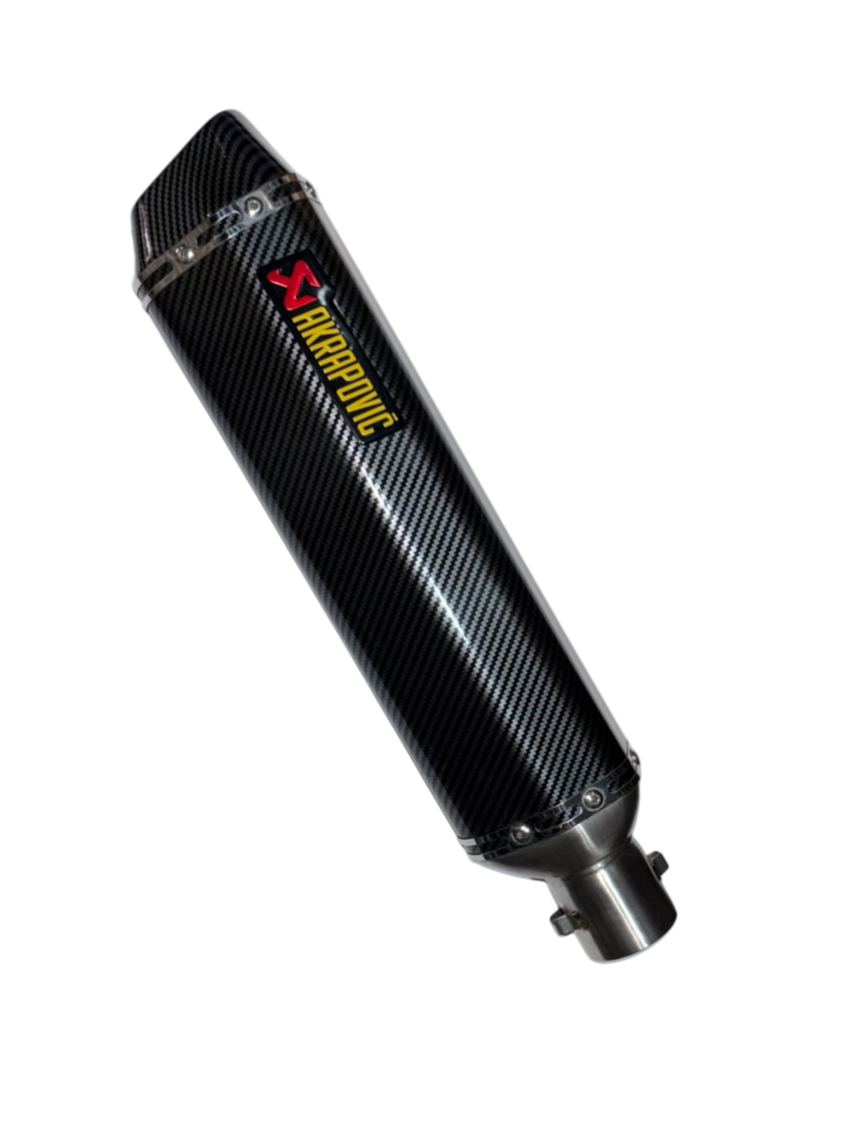 ESCAPE AKRAPOVIC LARGO