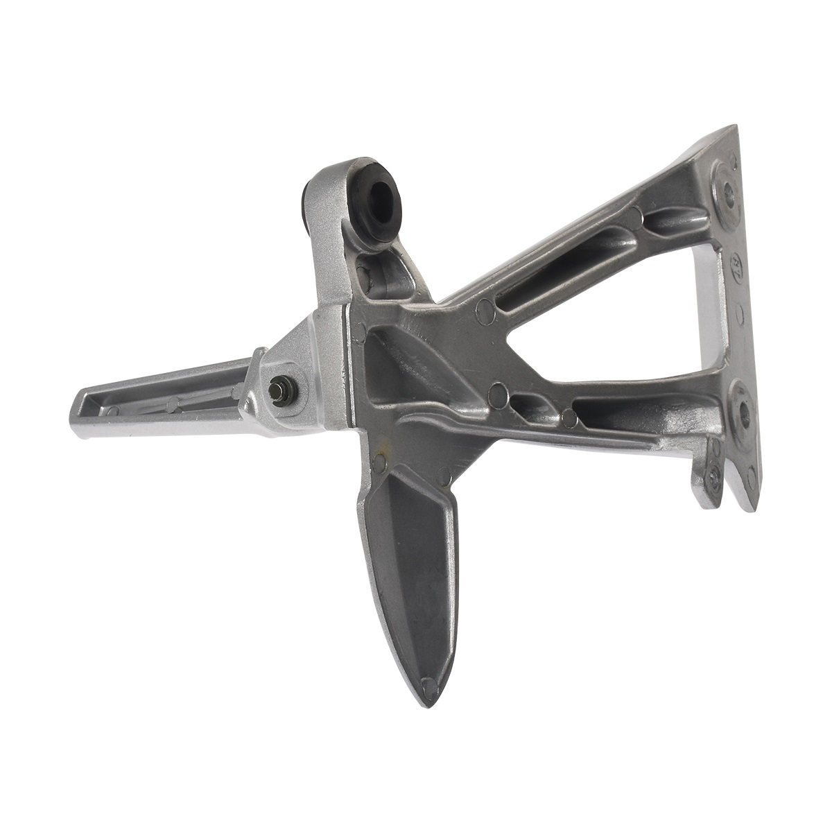CONJUNTO DE POSAPIE TRASERO DERECHO RT250