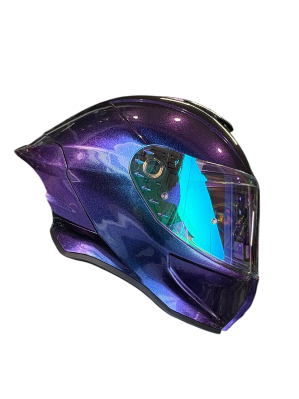 CASCO FOTOCROMATICO MOTOCORP