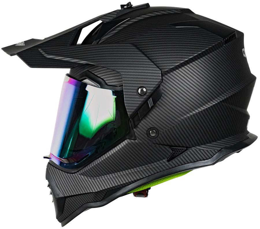 CASCO KOV CROSS ONIX 