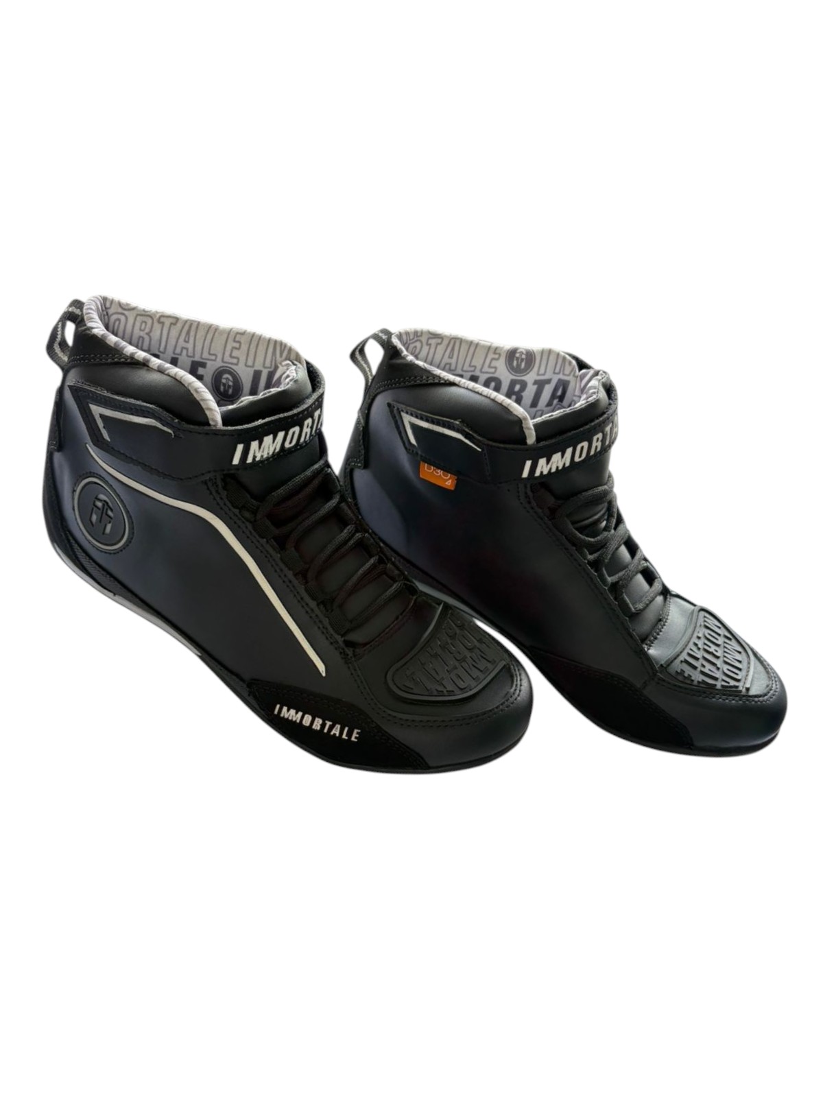 BOTA CORTA KALO IMMORTALE CABALLERO 
