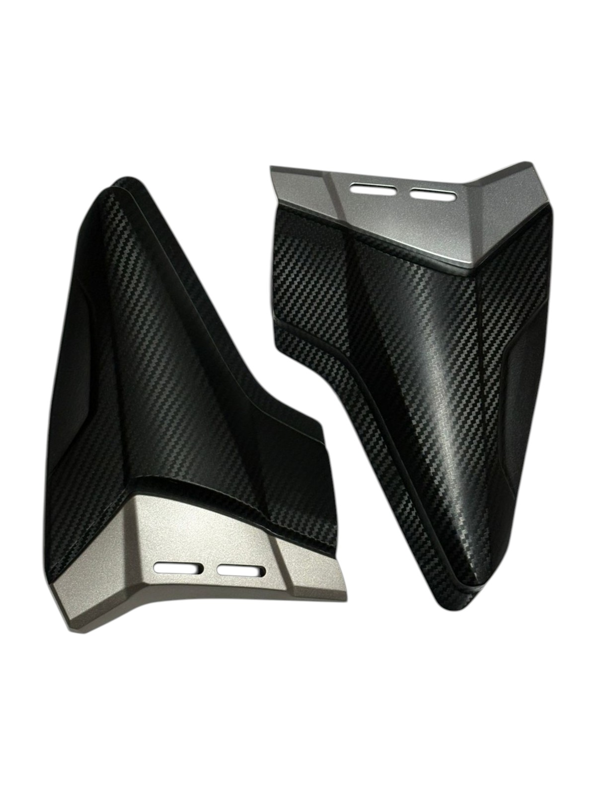 CUBIERTAS LATERALES VENTO LITHIUM 190