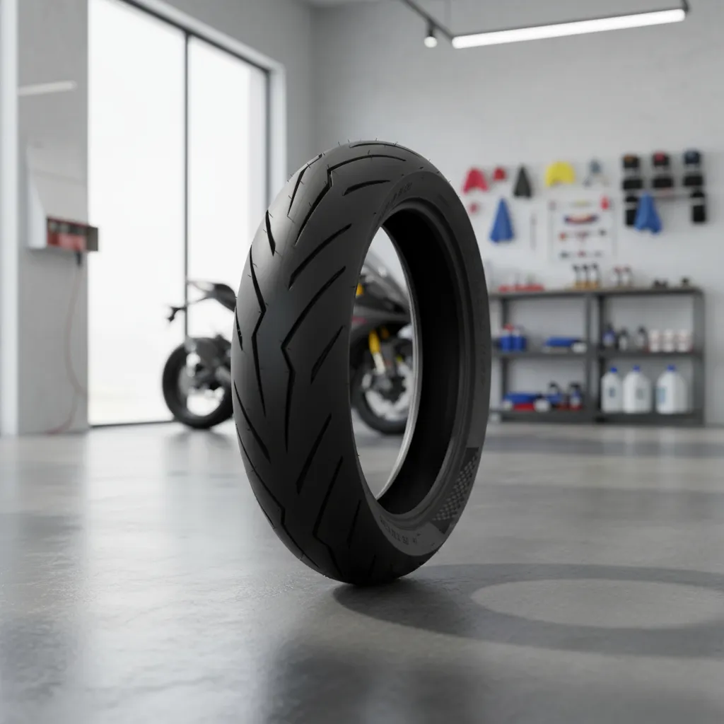 LLANTA 140/70-17 TL PG77C 72P 8PR PROMOTO PLATINO