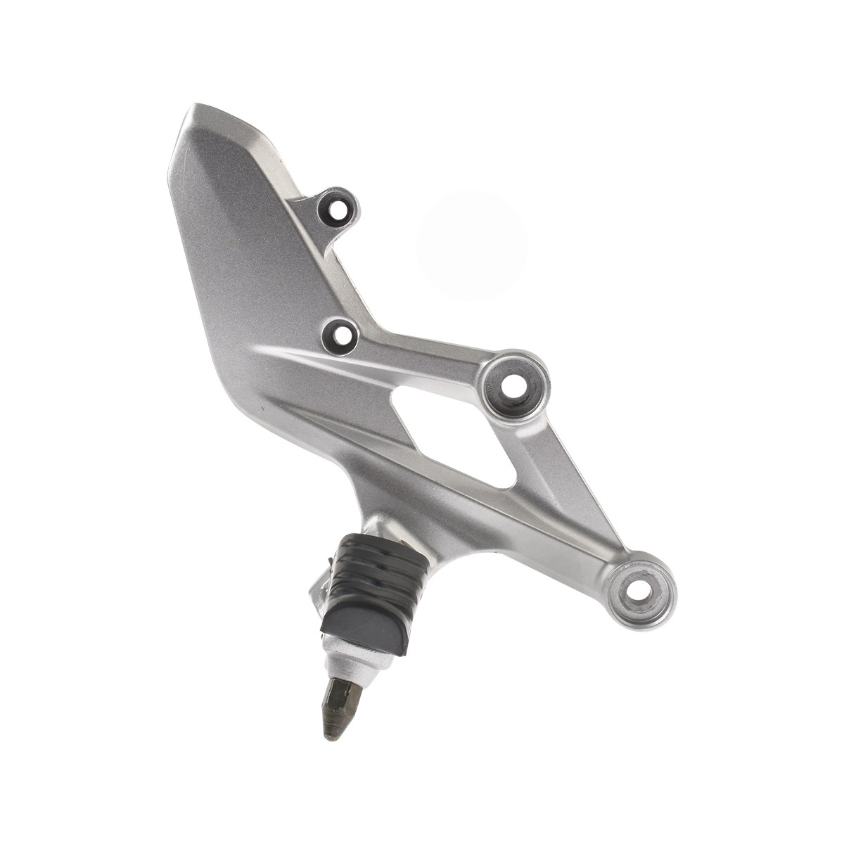 CONJUNTO POSAPIE DELANTERO DERECHO RT250