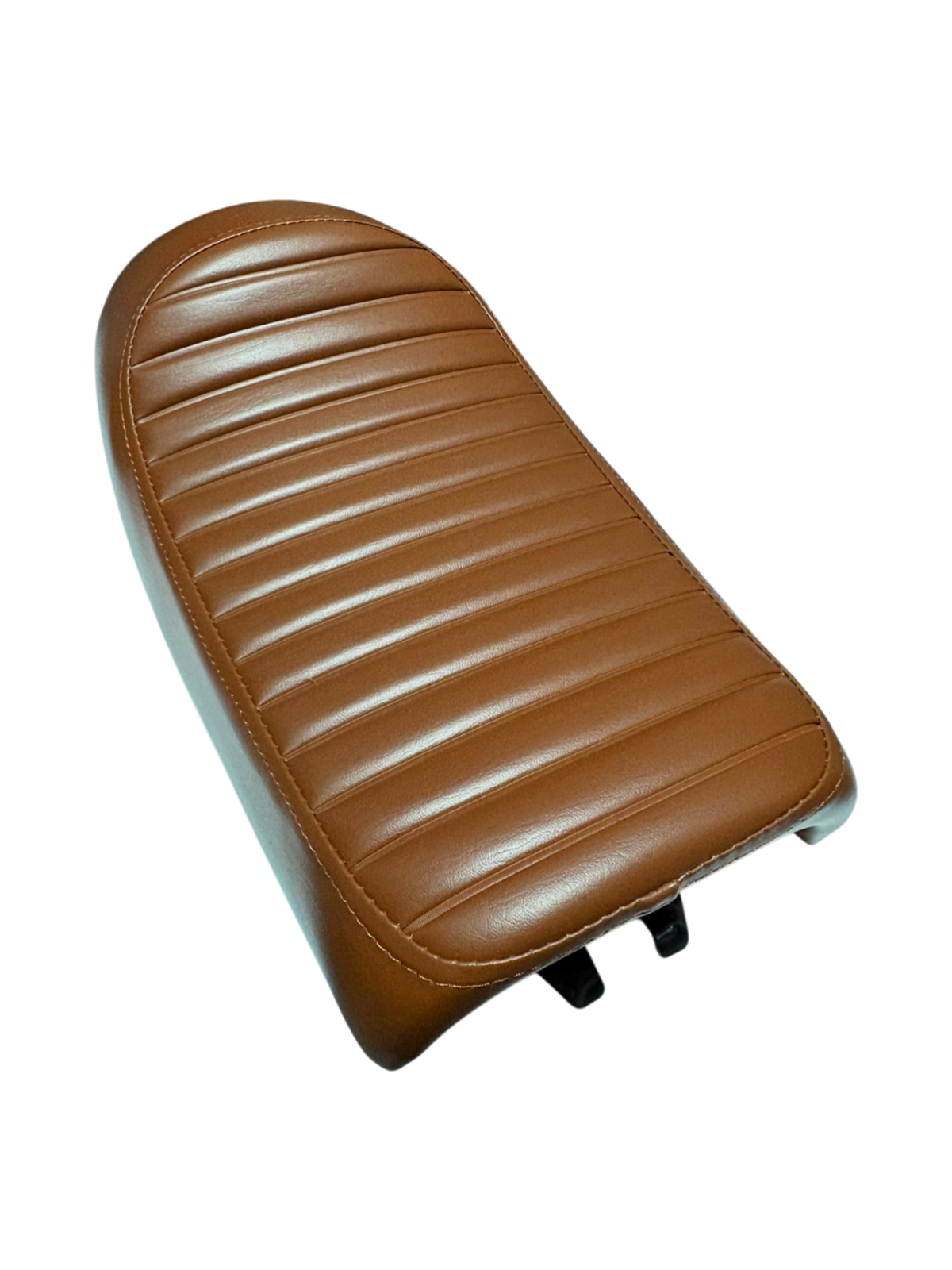 ASIENTO CLASICO CAFE 