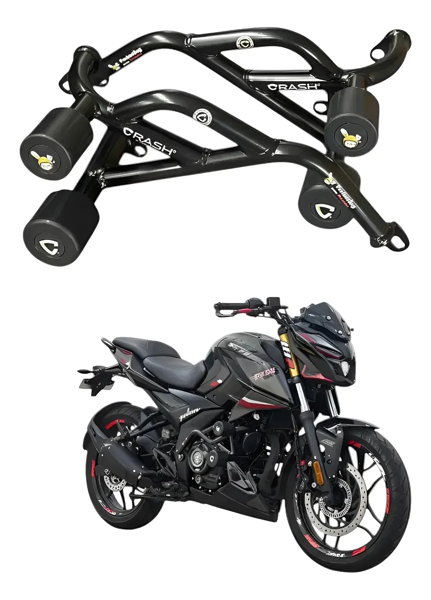 SLIDER CRASH  N 250 Y N 160