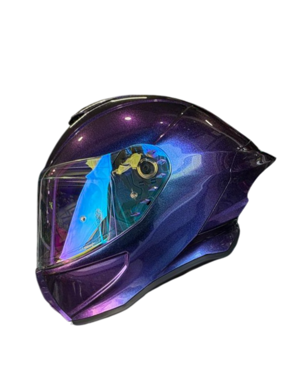 CASCO FOTOCROMATICO MOTOCORP