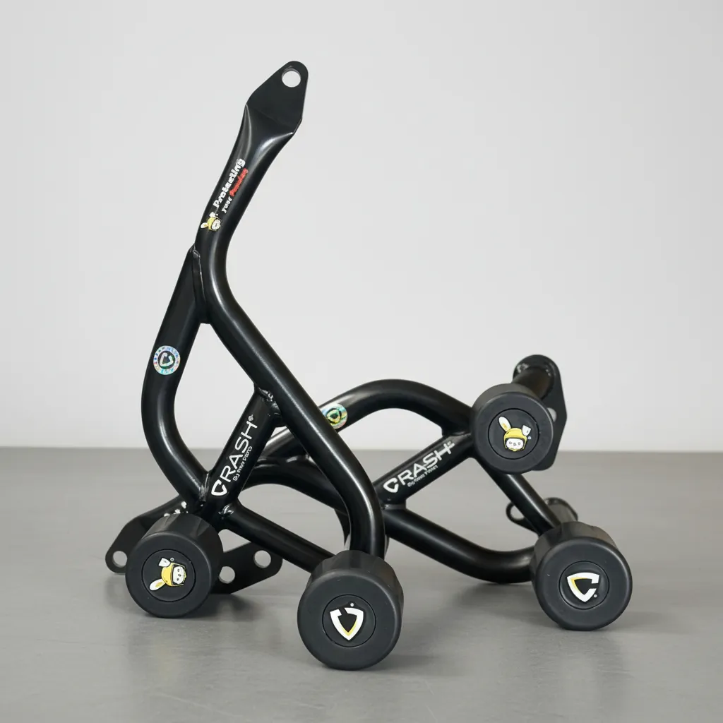 SLIDER CRASH NK 250/300