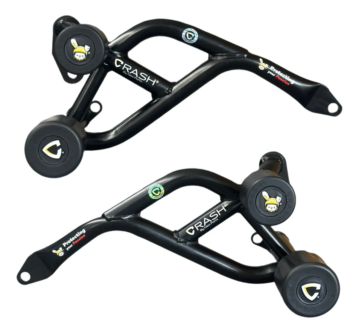 SLIDER CRASH NK 250/300