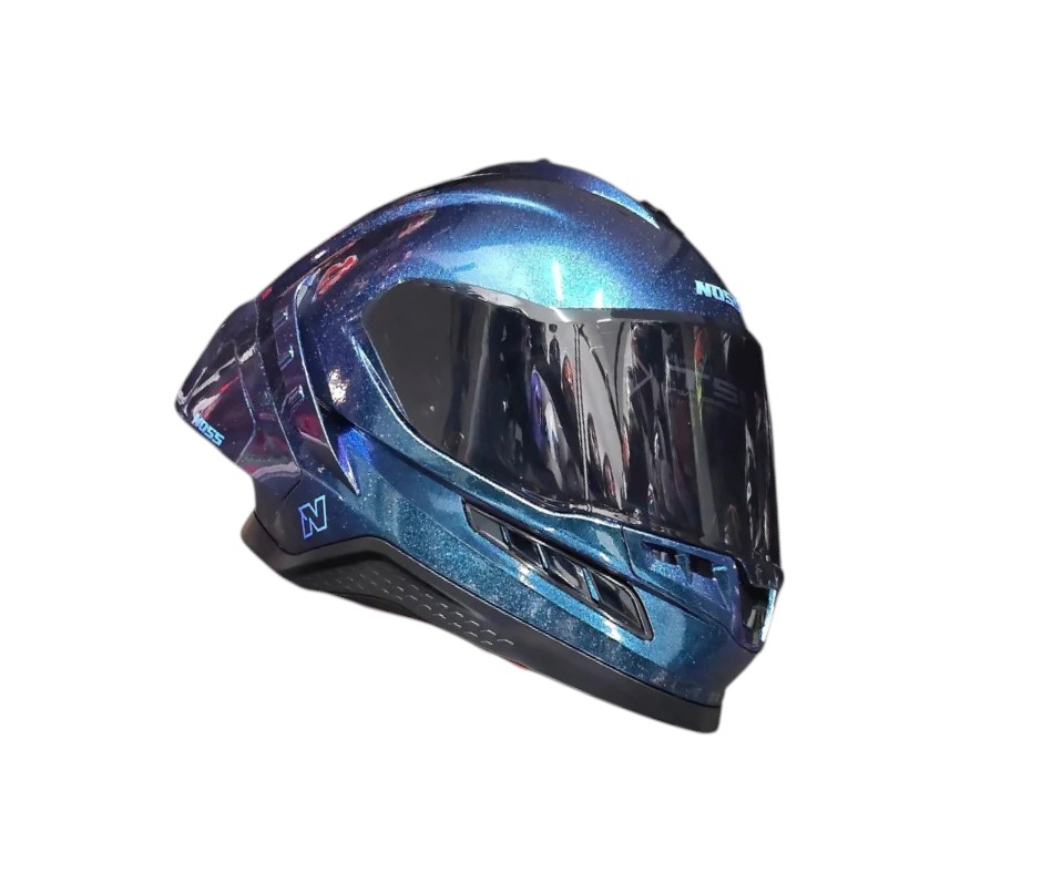 Casco Integral Noss NS-806S Diamante Camaleón