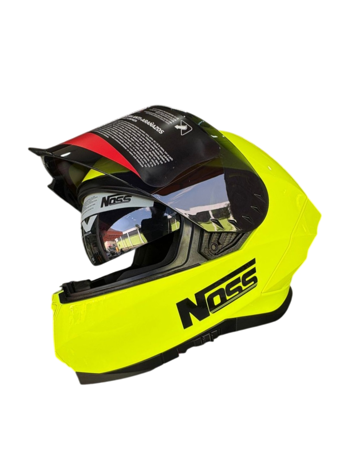 CASCO NOSS 816 FOSFO