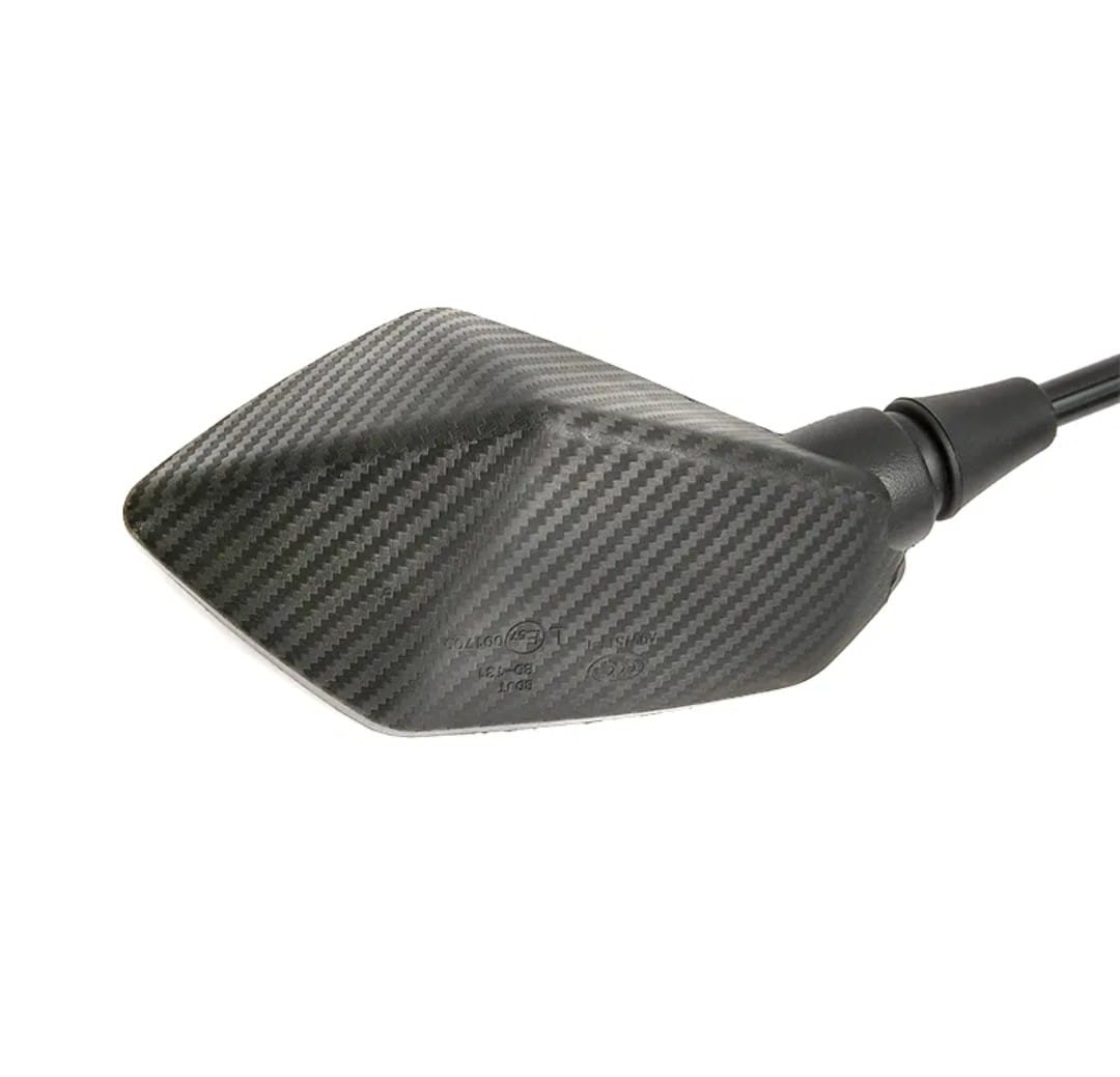 ESPEJOS FIBRA 8MM Y 10MM