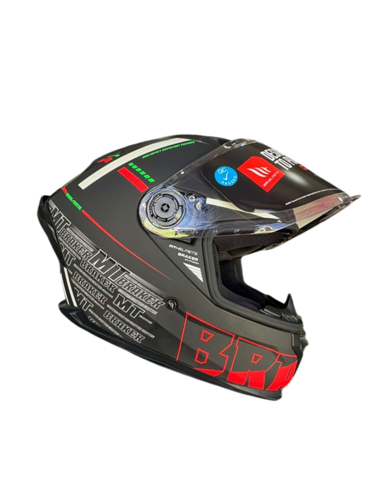 CASCO MT BRAKER SARTHE 