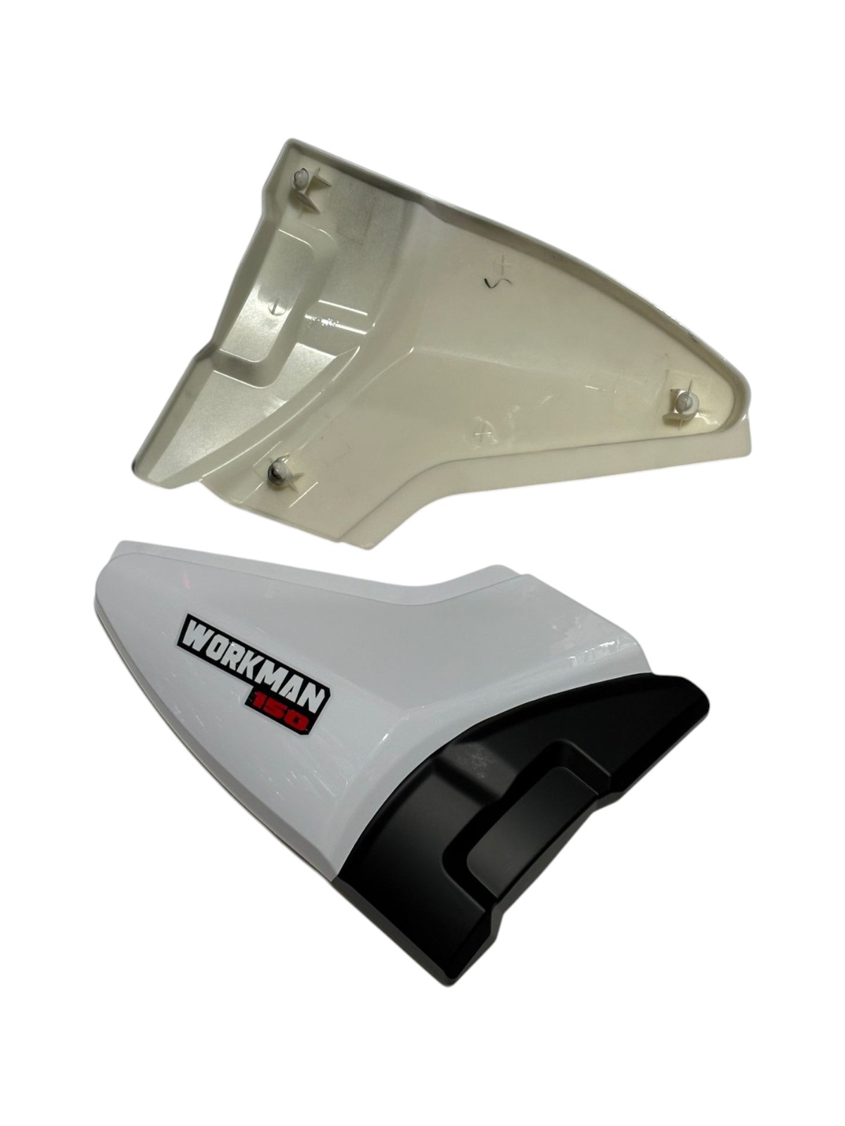 TAPAS LATERALES VENTO WORKMAN 