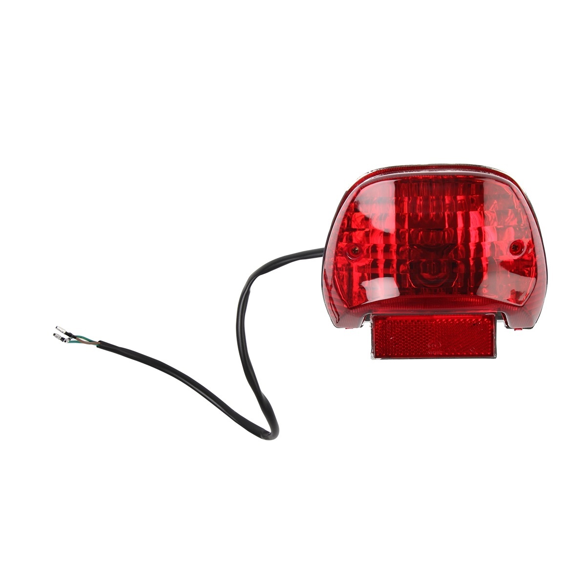 CALAVERA ITALIKA FT150 G