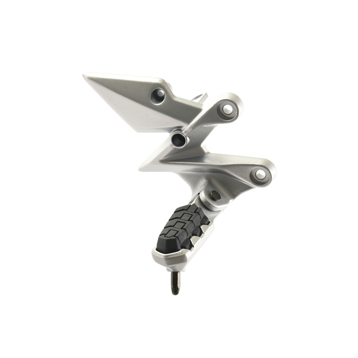 CONJUNTO DE POSAPIE DELANTERO DERECHO VORT-X300R