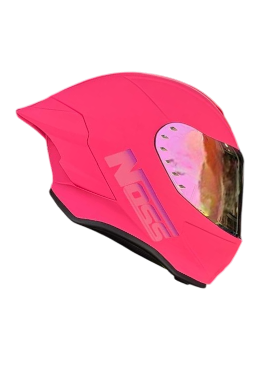 CASCO NOSS 801 ROSA