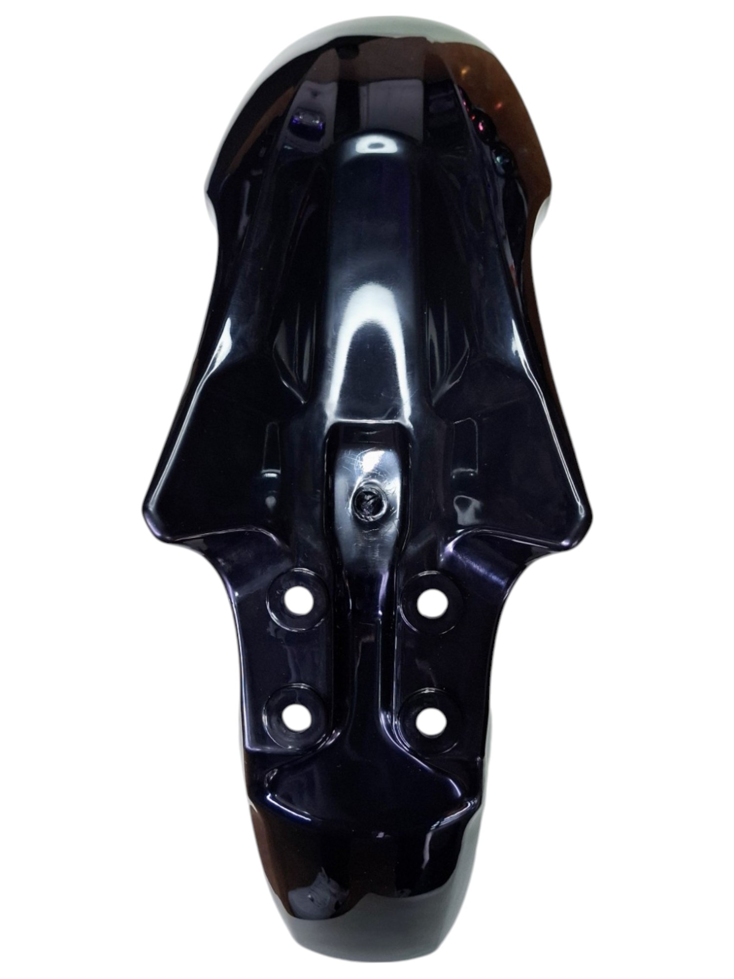 SALPICADERA DELANTERA CROSSMAX250