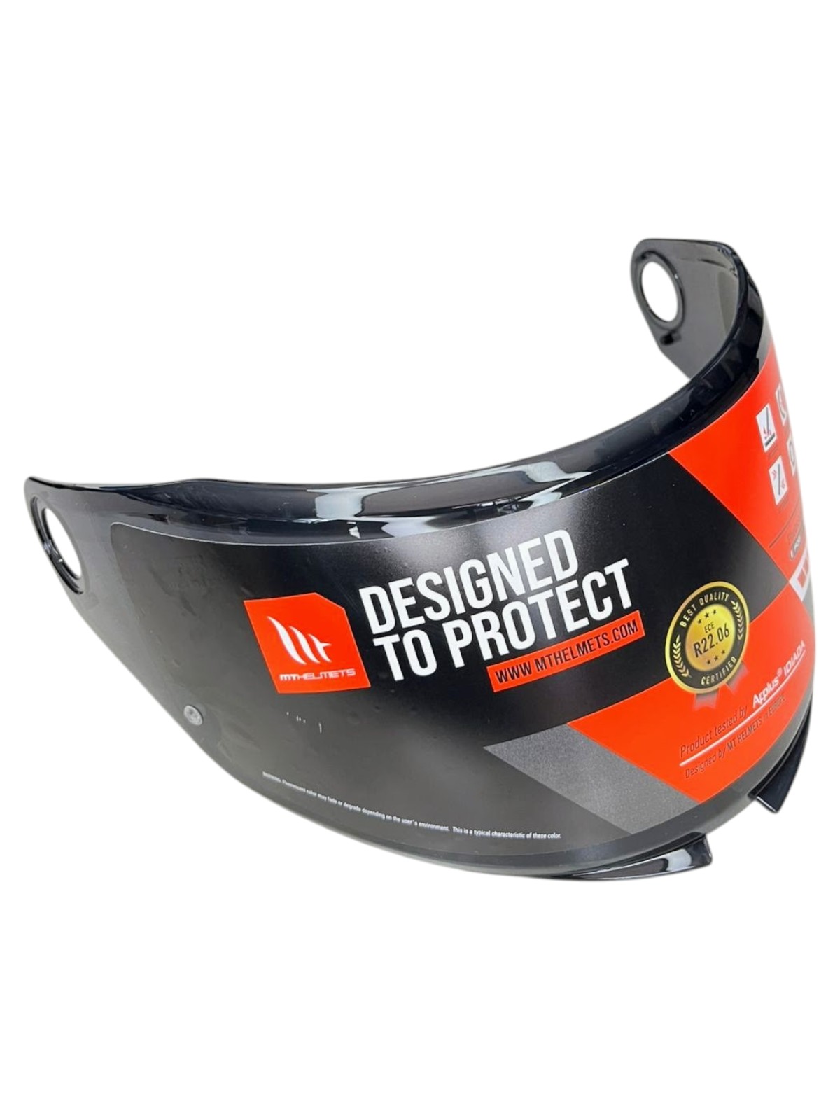 Mica casco Atom 2 Mt Helmets