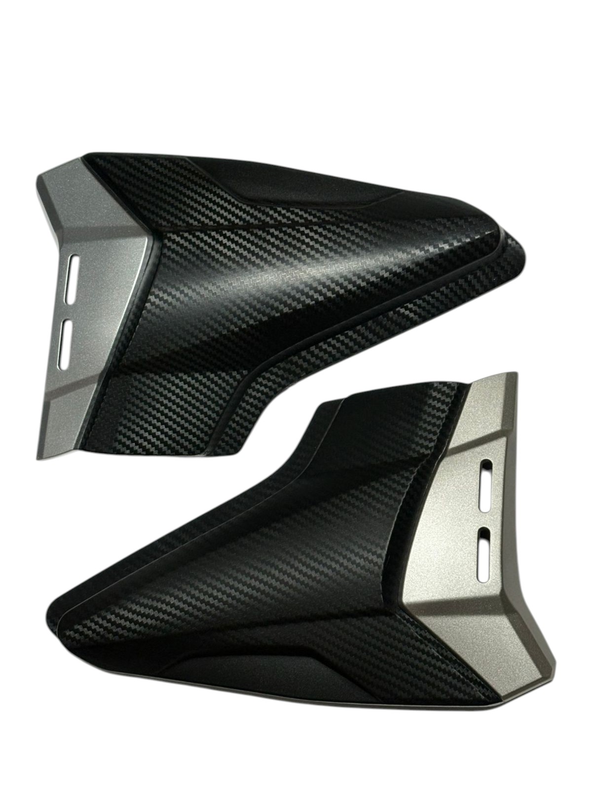 CUBIERTAS LATERALES VENTO LITHIUM 190