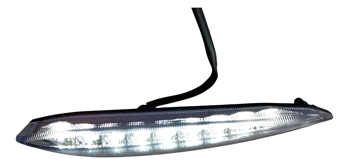 PAR DIRECCIONALES DER/IZQ 150SZ/170Z LED SOBRE TANQUE