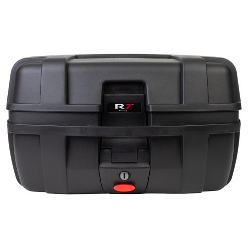 BAUL TRASERO R7 RESPALDO ACOLCHONADO