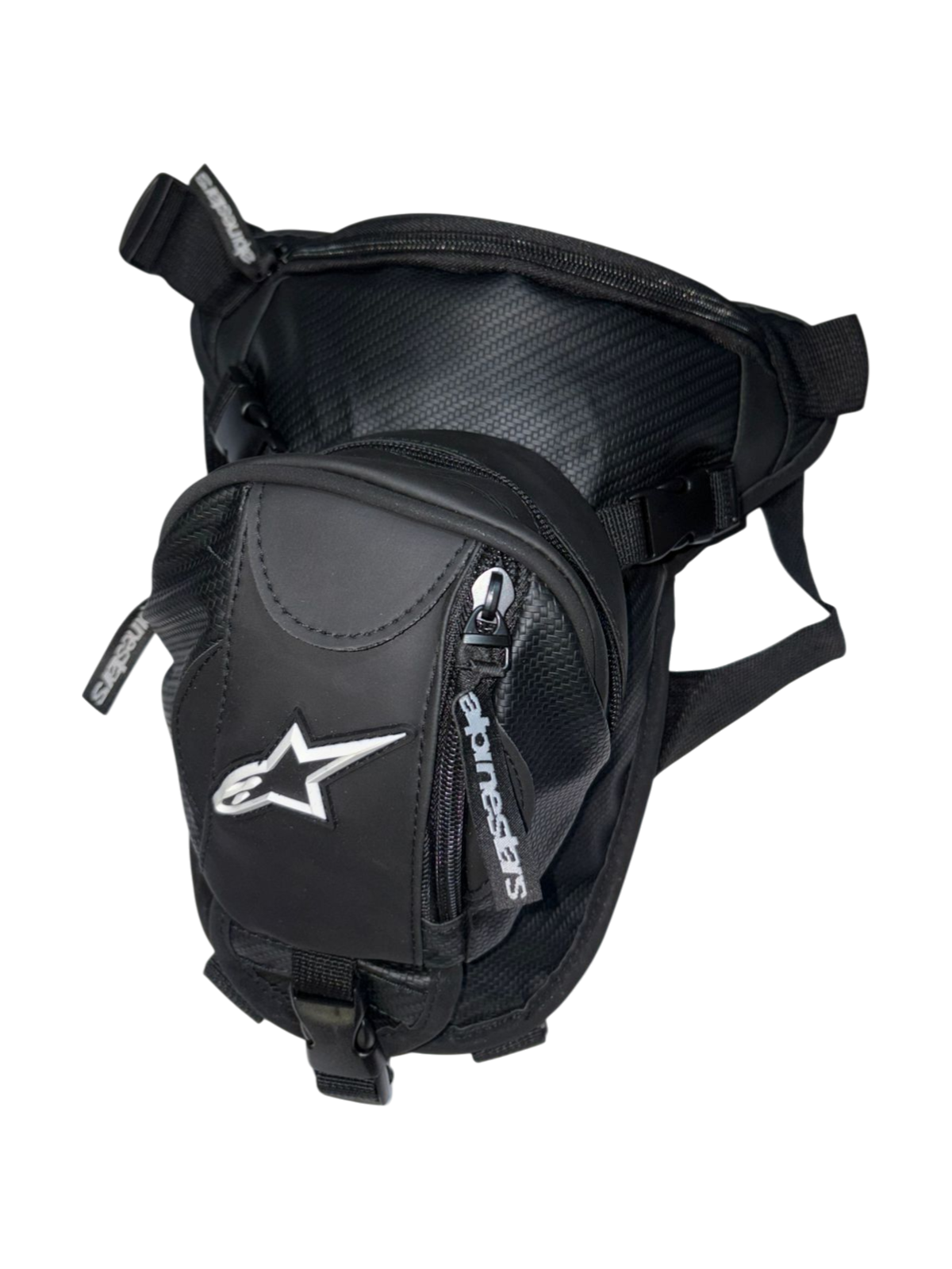 PIERNERA ALPINESTARS PREMIERE.