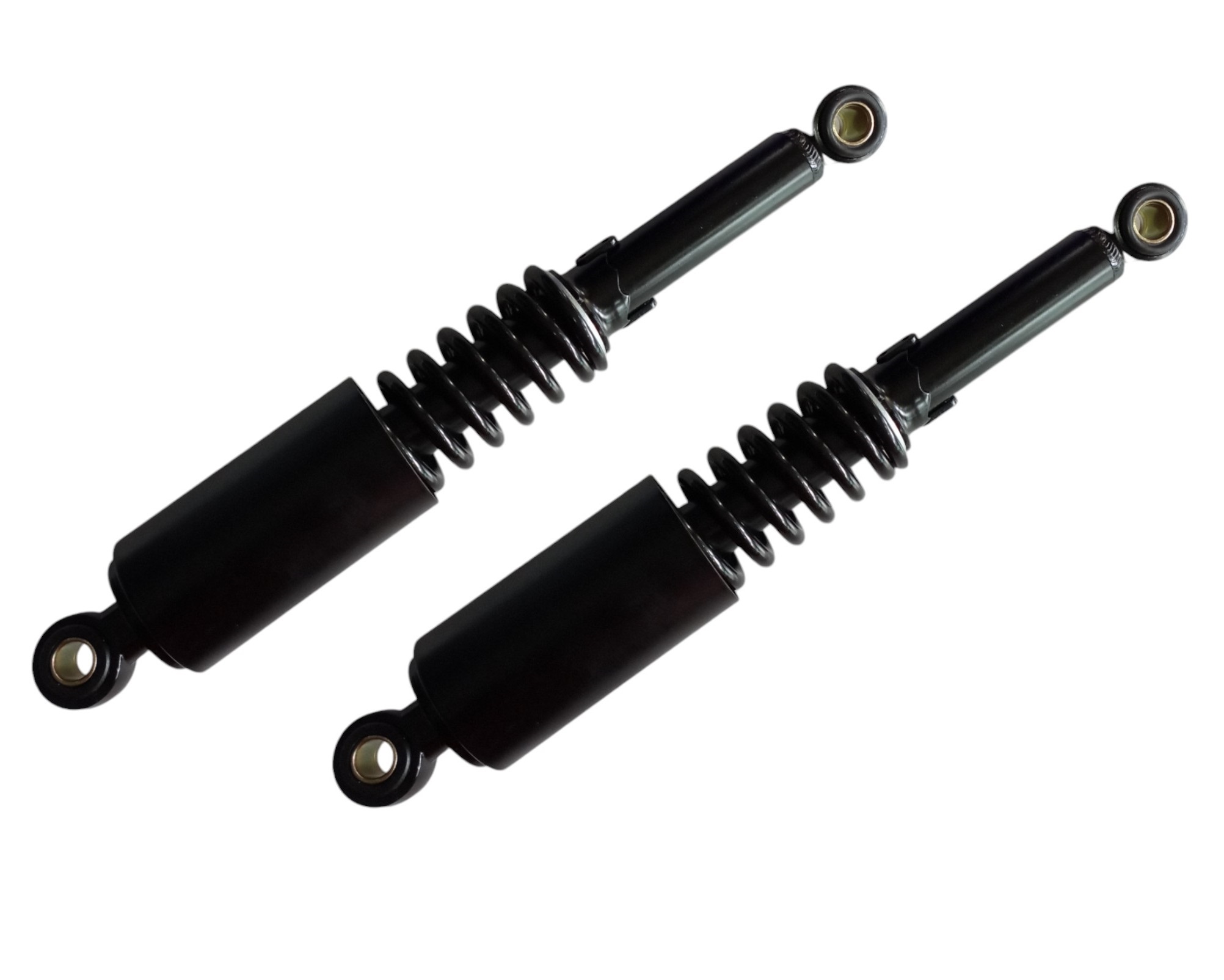 AMORTIGUADORES TRASEROS FT125/150/TS