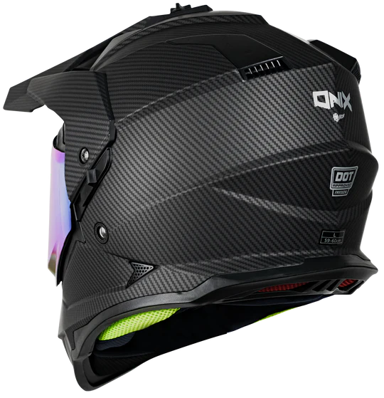 CASCO KOV CROSS ONIX 