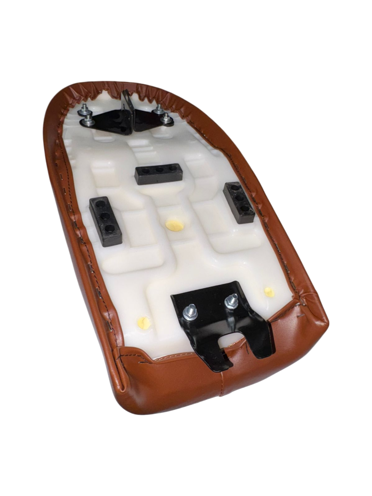 ASIENTO CLASICO CAFE 