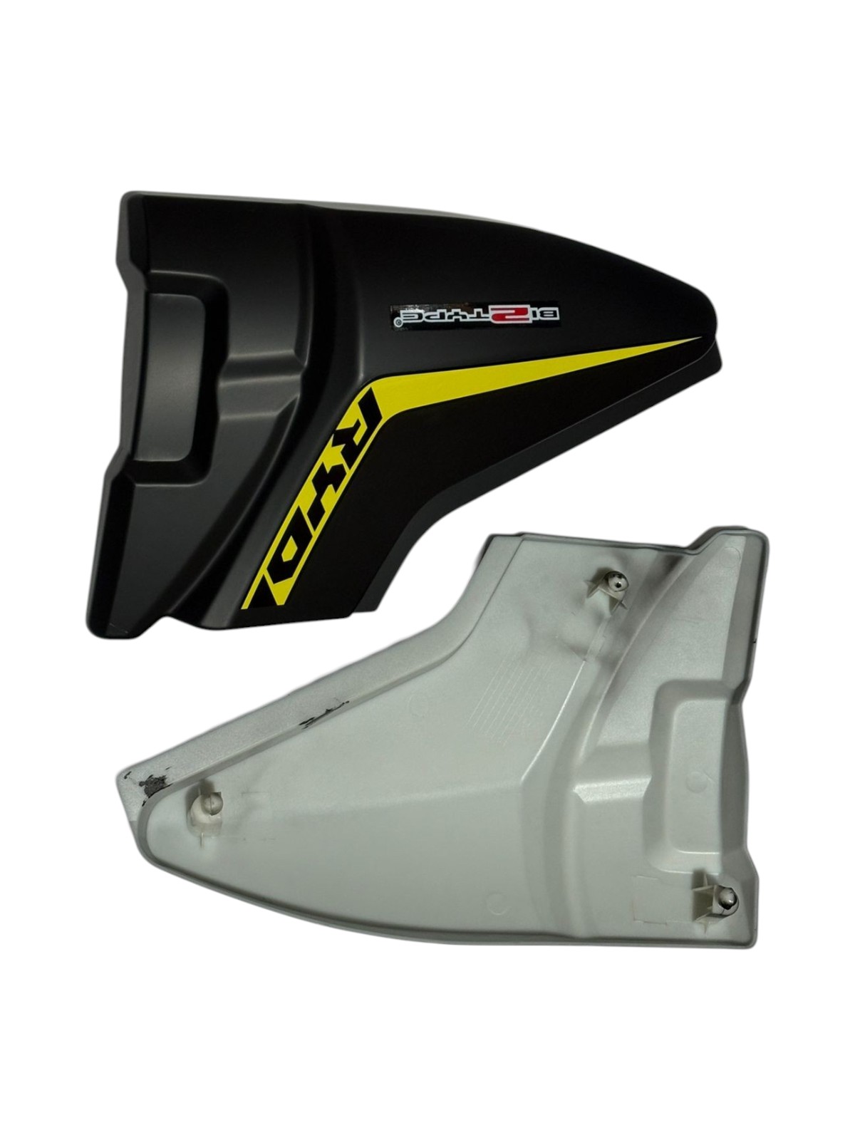 CUBIERTAS LATERALES VENTO RYDER 150 PROMOTO