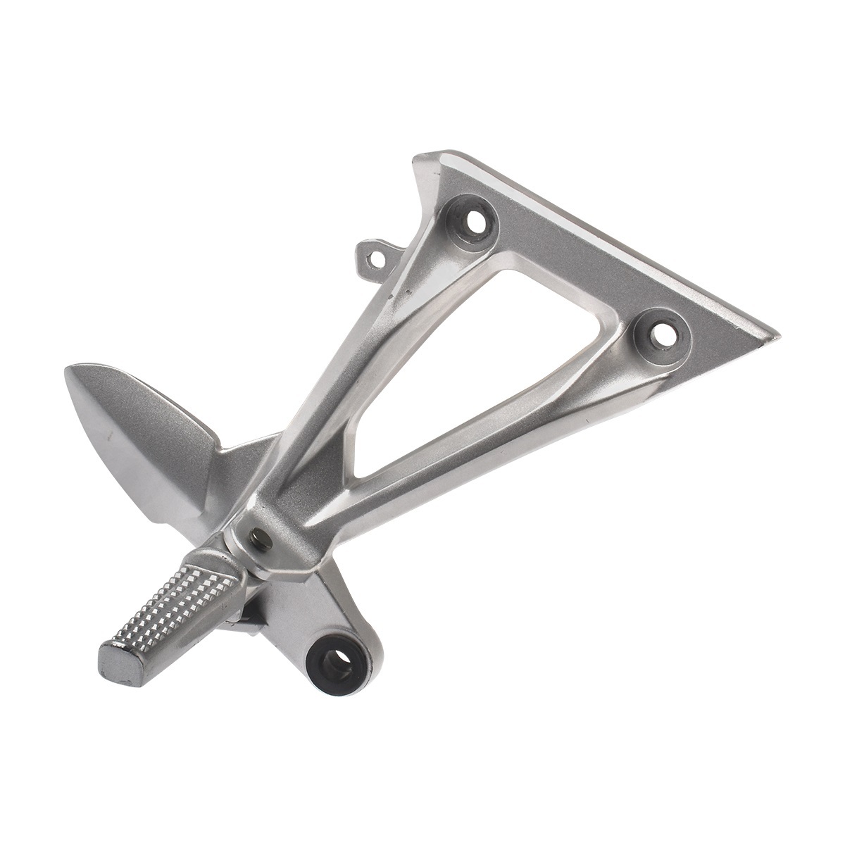 CONJUNTO DE POSAPIE TRASERO DERECHO RT250