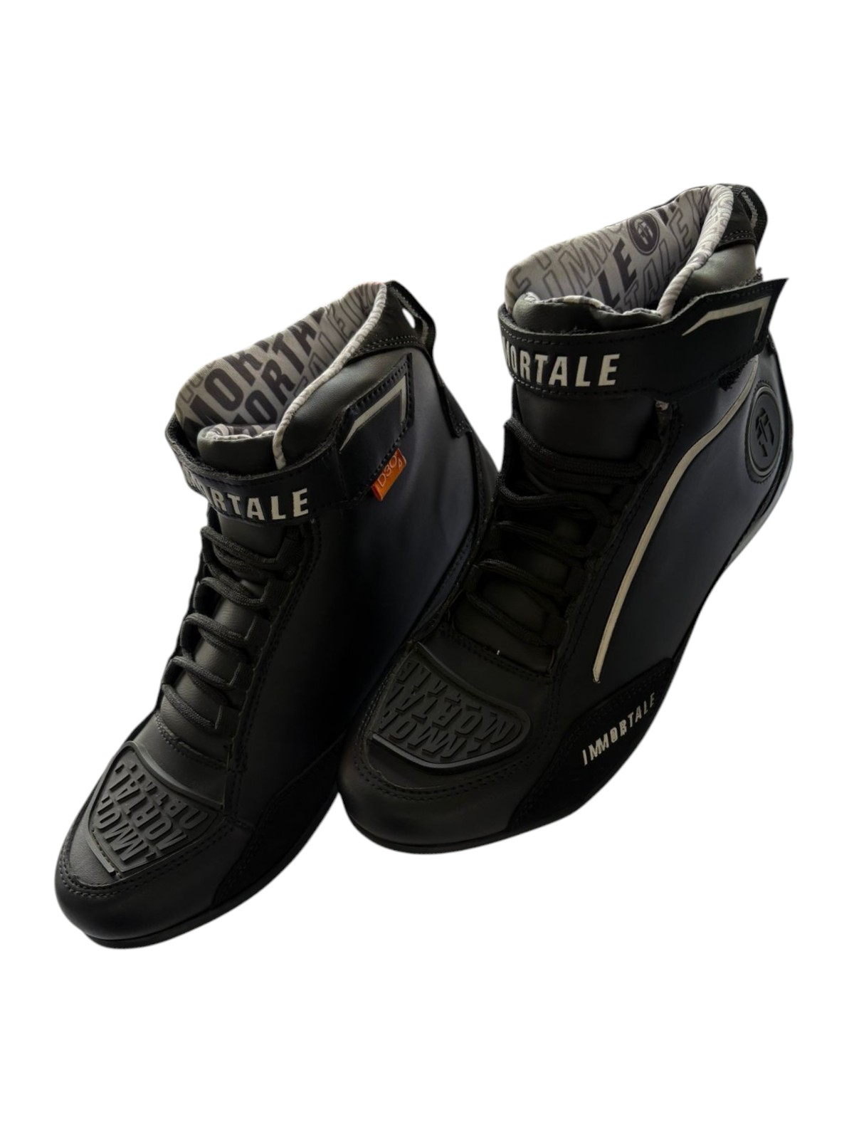 BOTA CORTA KALO IMMORTALE CABALLERO 