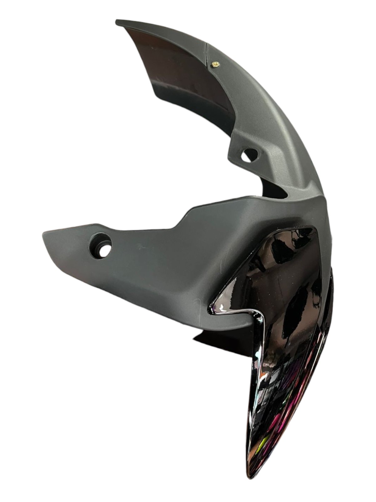 Salpicadera Delantera Pulsar N250 / N160 Negra