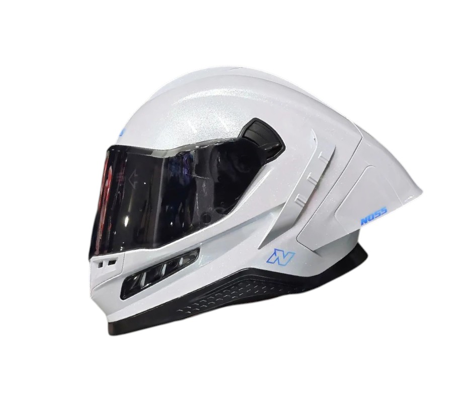 Casco Integral Noss NS-806S Diamante Playa