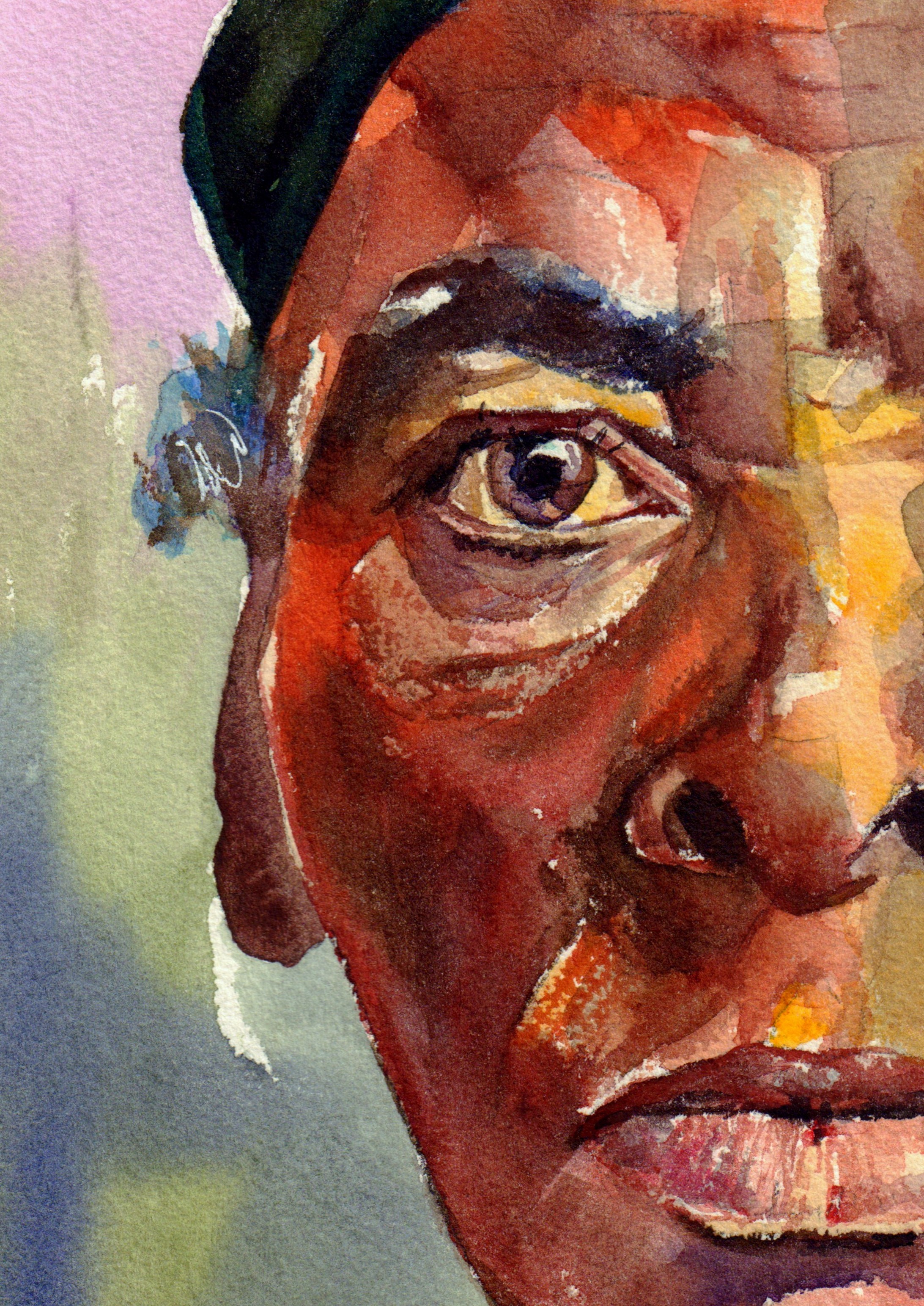 Harriet Tubman