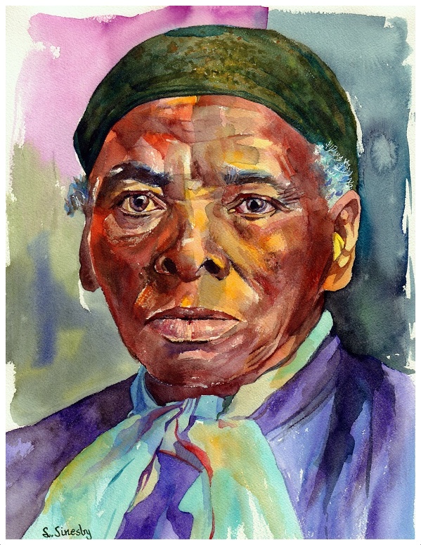 Harriet Tubman