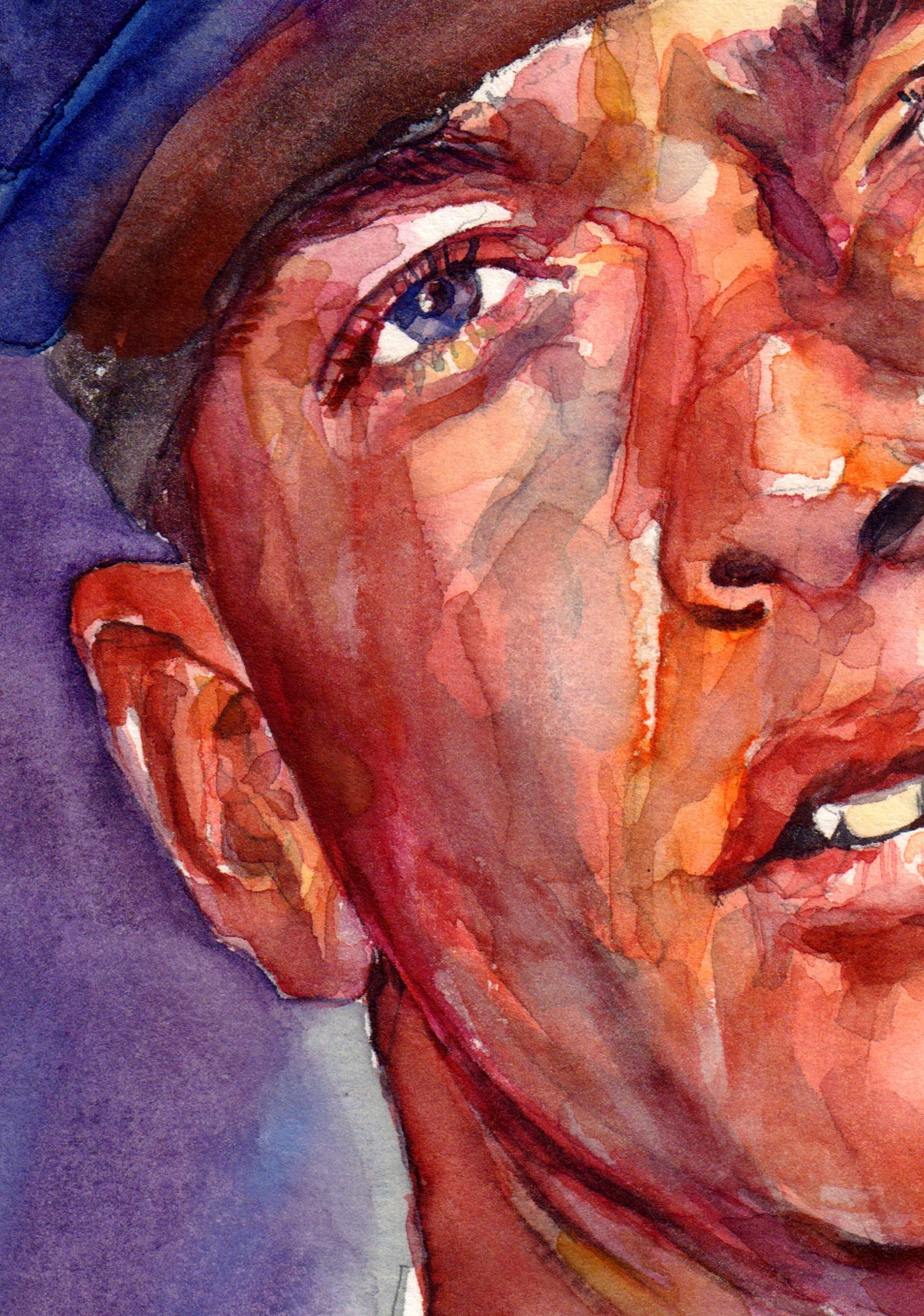 Mickey Mantle