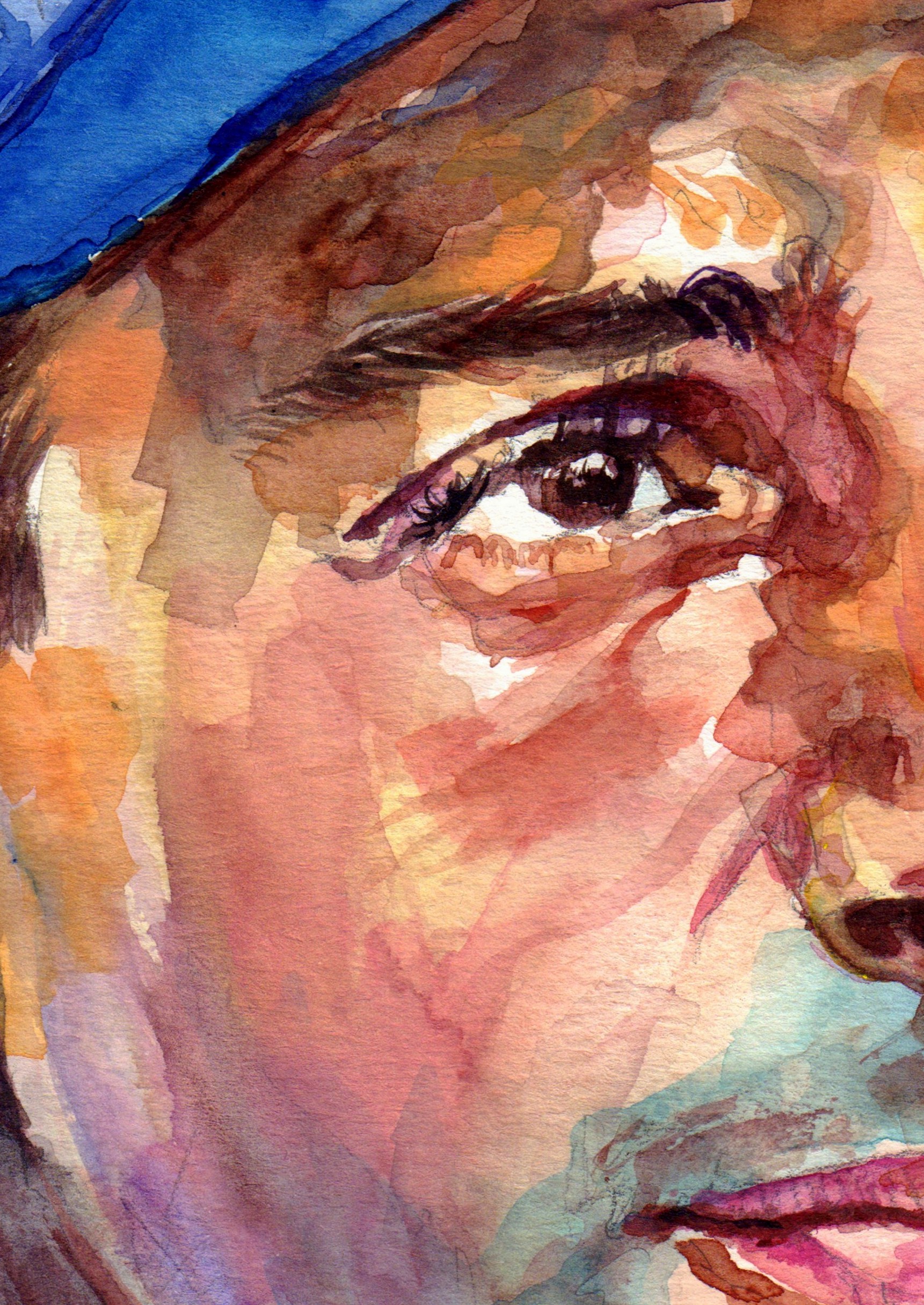 Joe DiMaggio