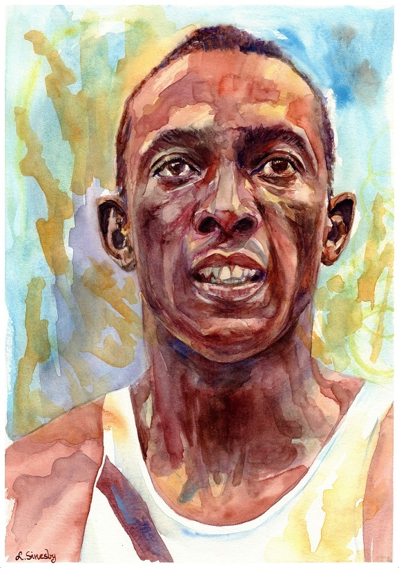 Jesse Owens