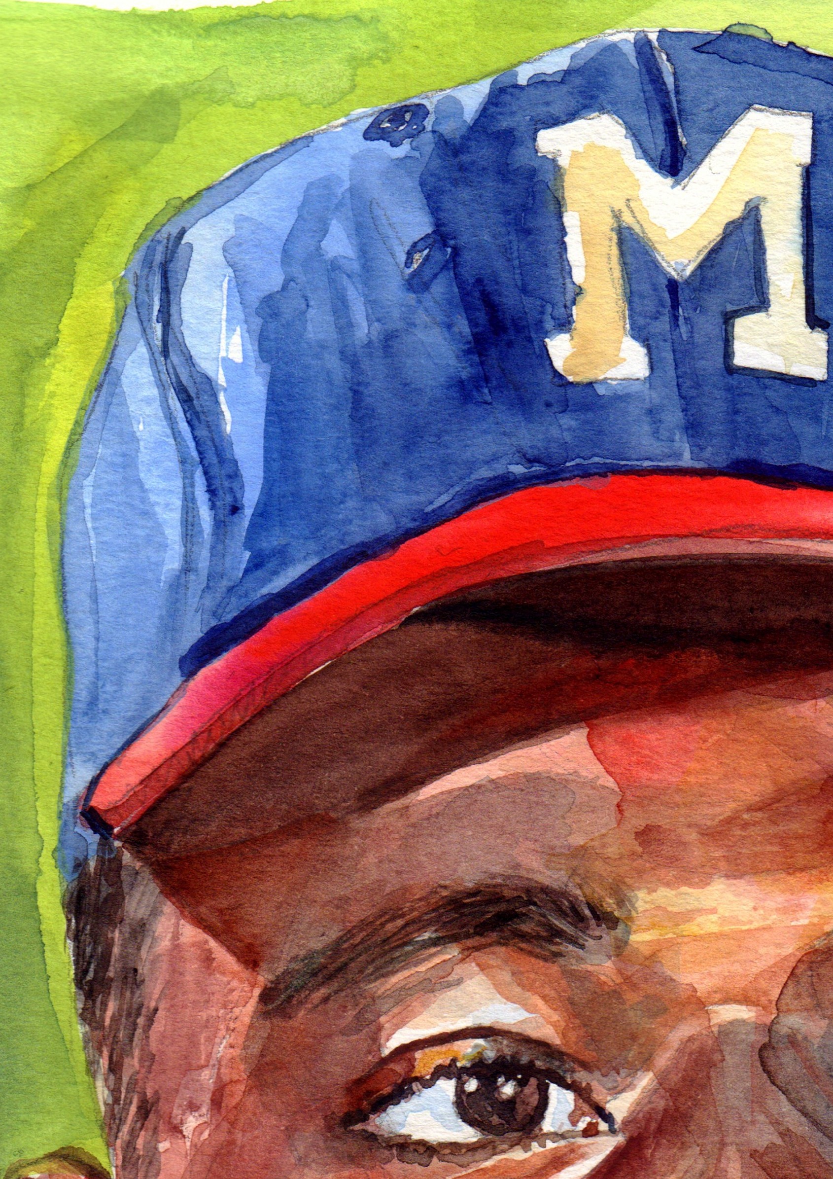 Hank Aaron