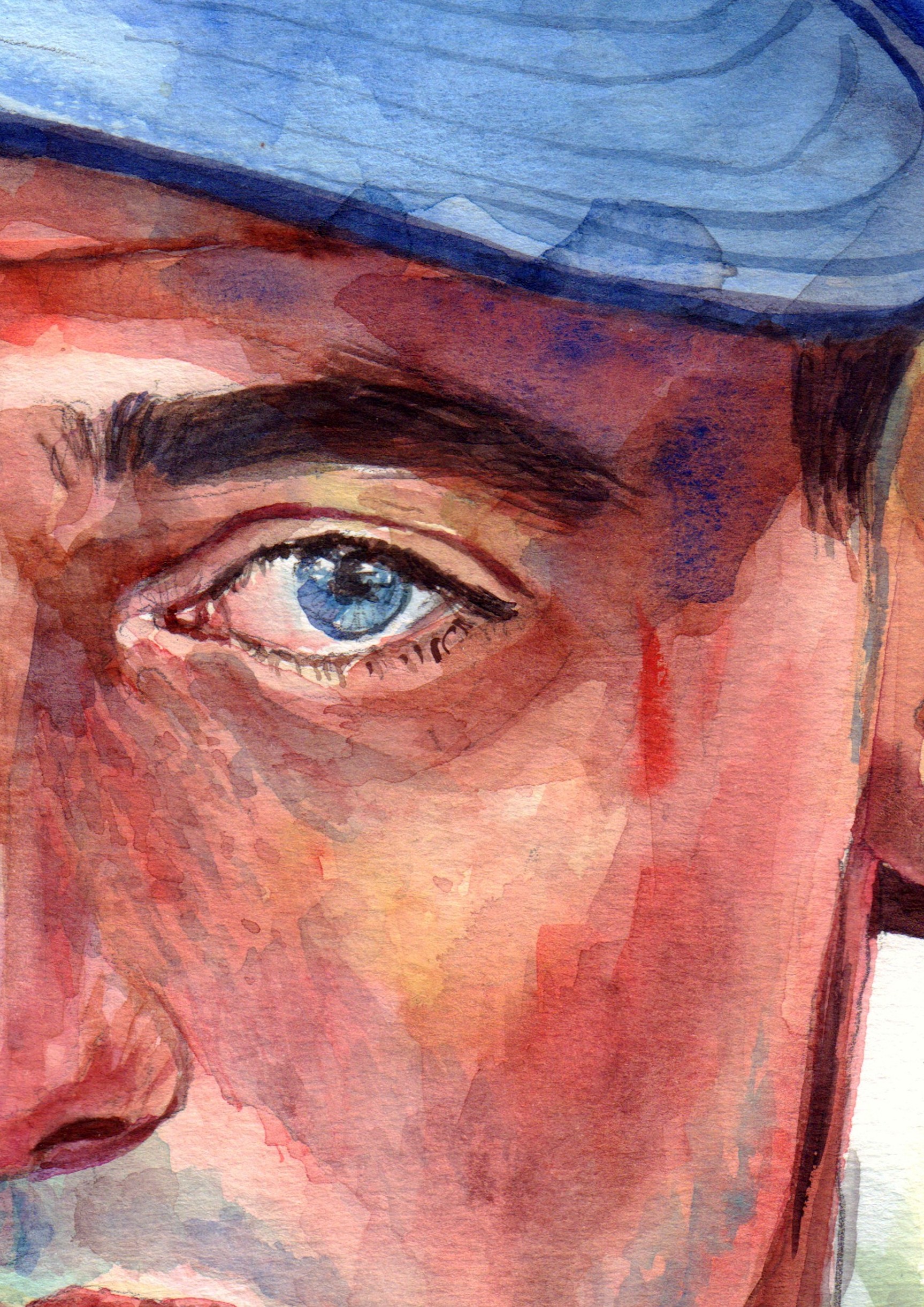 Ted Williams
