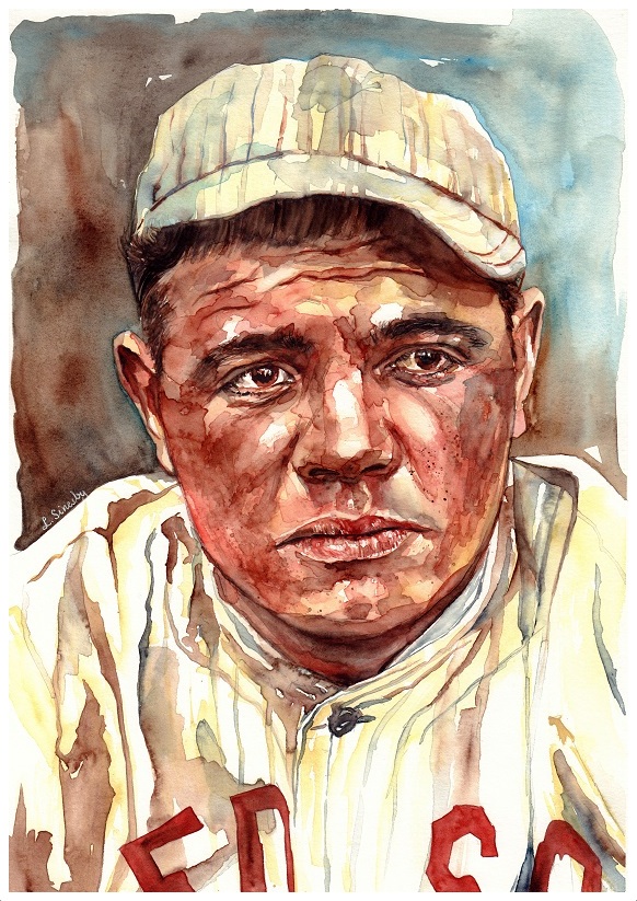 Babe Ruth