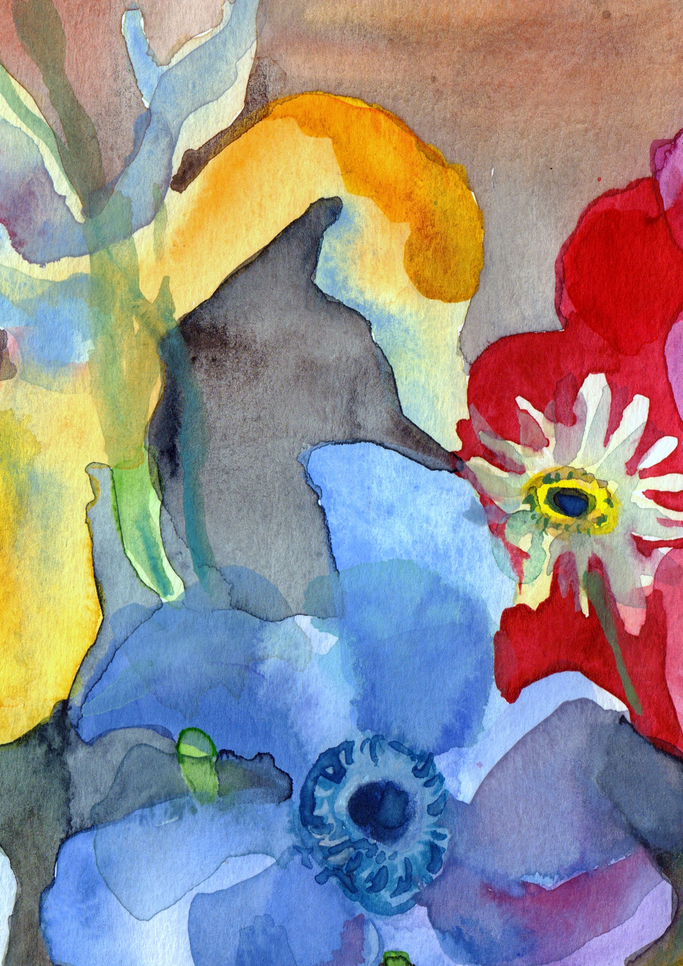 Meadow Notes