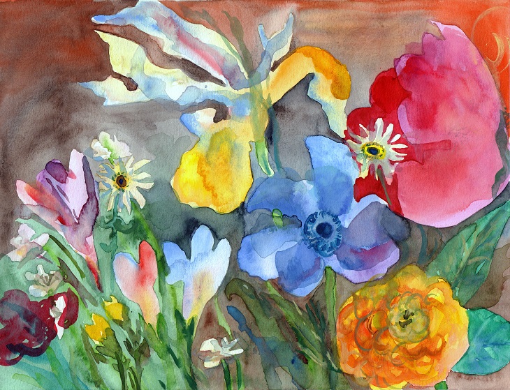 Meadow Notes