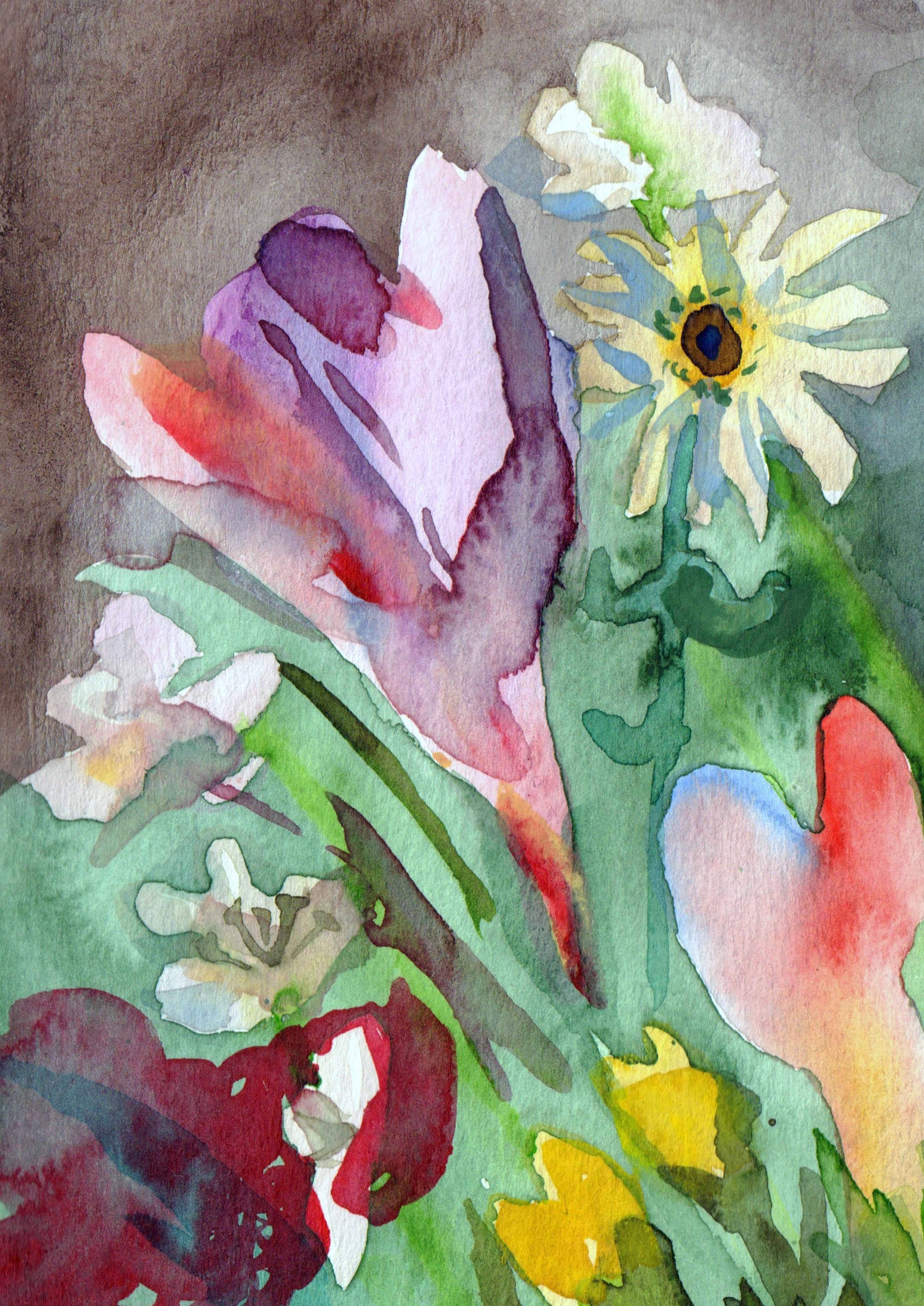 Meadow Notes